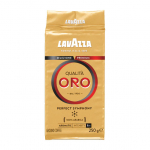 Lavazza Qualita Oro jahvatatud kohv 250g