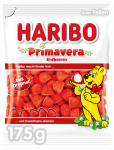 Haribo Primavera tarretiskommid 175g