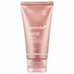 MEDICUBE Collagen Night Wrapping Peel Off Mask &ouml;&ouml;mask n&auml;ole kollageeniga 75ml