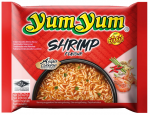 YUM YUM krevettinuudlid 60g