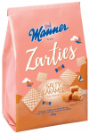MEN Tender soolase karamelli vahvlid 200 g