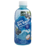 TROPICAL Nata de Coco musta s&otilde;stramahla jook 330 ml