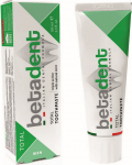 Betadent Total Action hambapasta 100ml