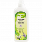 PIERPAOLI EKOS pesuvahend &otilde;rnadele kangastele (k&auml;tepesule ja pesumasinale) (30x) 1000ml