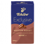 TCHIBO Exclusive Medium jahvatatud kohv 500g