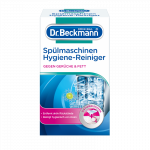 DR. BECKMANN Hygiene-Reiniger puhastusvahend n&otilde;udepesumasinatele 75g
