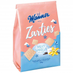 MEHED Zarties Milky Vanilla vahvlid 200 g
