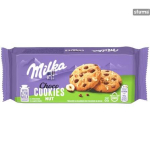 MILKA Choco & Nut k&uuml;psised 135 g