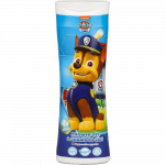 Paw Patrol du&scaron;igeel - n&auml;rimiskummi l&otilde;hnaga &scaron;ampoon 300ml