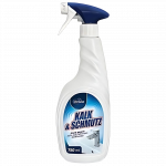 DELUXE puhastusvahend katlakivi ja rooste eemaldamiseks 750ml