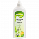 PIERPAOLI EKOS n&otilde;udepesuvahend apelsini eeterliku &otilde;liga 500ml