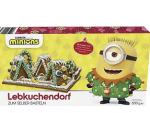 MINIONS DIY Piparkoogik&uuml;la 499g T&Auml;HTAEG 30.03.2026.