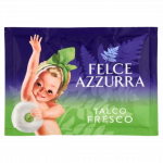 FELCE AZZURRA V&auml;rske talk kehale 100g