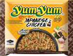 YUM YUM Shoyu nuudlid 60g
