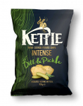 KETTLE Intenese tilli ja marineeritud kartulikr&otilde;psud, 100g