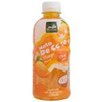 TROPICAL Nata de Coco mangomahla jook 330 ml