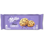 MILKA Choco k&uuml;psised 135 g