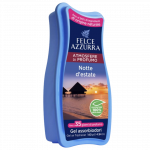 Suve&ouml;&ouml; aroomiga &otilde;huv&auml;rskendaja/geel Felce Azzurra 140g