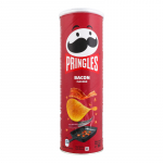 Peekoni maitsega Pringlesi kr&otilde;psud 165g