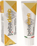 Betadent soft Action hambapasta 100ml
