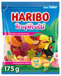 Haribo Tropifrutti tarretiskommid 175g
