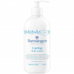 BARNANGEN hooliv kehakreem 400ml