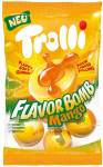 TROLLI Maitsepomm Mango Jelly Candy 75g