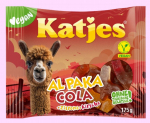 KATJES Al-Paka Cola Jelly kommid 175g