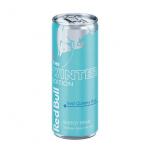 RED BULL Ice Edition Iced Gummy Bear energiajook 250ml