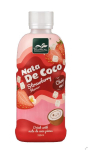 TROPICAL Nata de Coco maasikamahla jook 330 ml