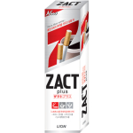 ZACT Plus valgendav hambapasta pigmendi v&auml;hendamiseks, mis on p&otilde;hjustatud kohvist ja tubakast 150g