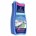M&auml;earoomiga &otilde;huv&auml;rskendaja/geel Felce Azzurra 140g