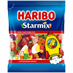 Haribo Starmix tarretiskommid 175g