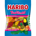 HARIBO Tropifrutti tarretisekommid 100g