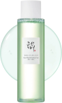 BEAUTY OF JOSEON Roheline ploomtoonik n&auml;onahale AHA + BHA-ga 150ml