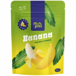 MINI PIXI Peelerz Banaaniželee komm 85g