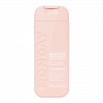 ESMASP&Auml;EV Moisture + Hyaluroonhappe &scaron;ampoon kuivadele ja tuhmidele juustele 90ml