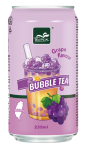 TROPICAL Bubble Tea Grape k&uuml;lm tee jook 235 ml