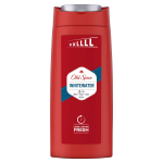 OLD Spice 3in1 Whitewater &scaron;ampoon ja du&scaron;&scaron;žeel 675ml