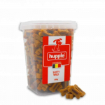 Hupple k&uuml;psised ulukiliha maitsega koertele 200g
