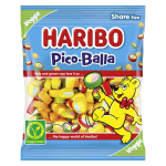 Haribo Pico Ball želee kommid 160g