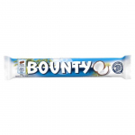 BOUNTY &scaron;okolaaditahvel 57g