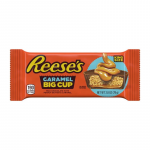 REESE'S Big Cup karamelli &scaron;okolaadikorv 79g