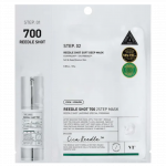 VT COSMETICS Mild Reedle Shot 700 2-astmeline mask n&auml;onahale mikron&otilde;eltega 1,5g; 25g