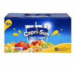 CAPRI-SUN Multivitamiinimahla jook (200mlx10gb)