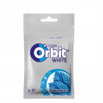 ORBIT White Freshmint n&auml;rimiskumm, pakk (21) 29g