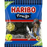 Haribo Piratos tarretiskommid 175g