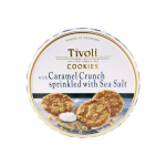 TIVOLI k&uuml;psised karamelli ja meresoolaga 150g
