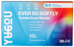 YUGOU Sweet Breeze l&otilde;hnaga salvr&auml;tikud pesupesemiseks 36 tk