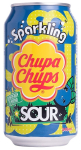 CHUPA CHUPS hapukas mustikalimonaad, purgis 345ml